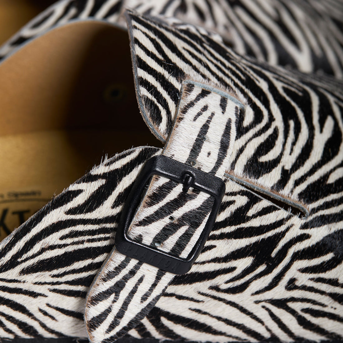 Blog Print Zebra