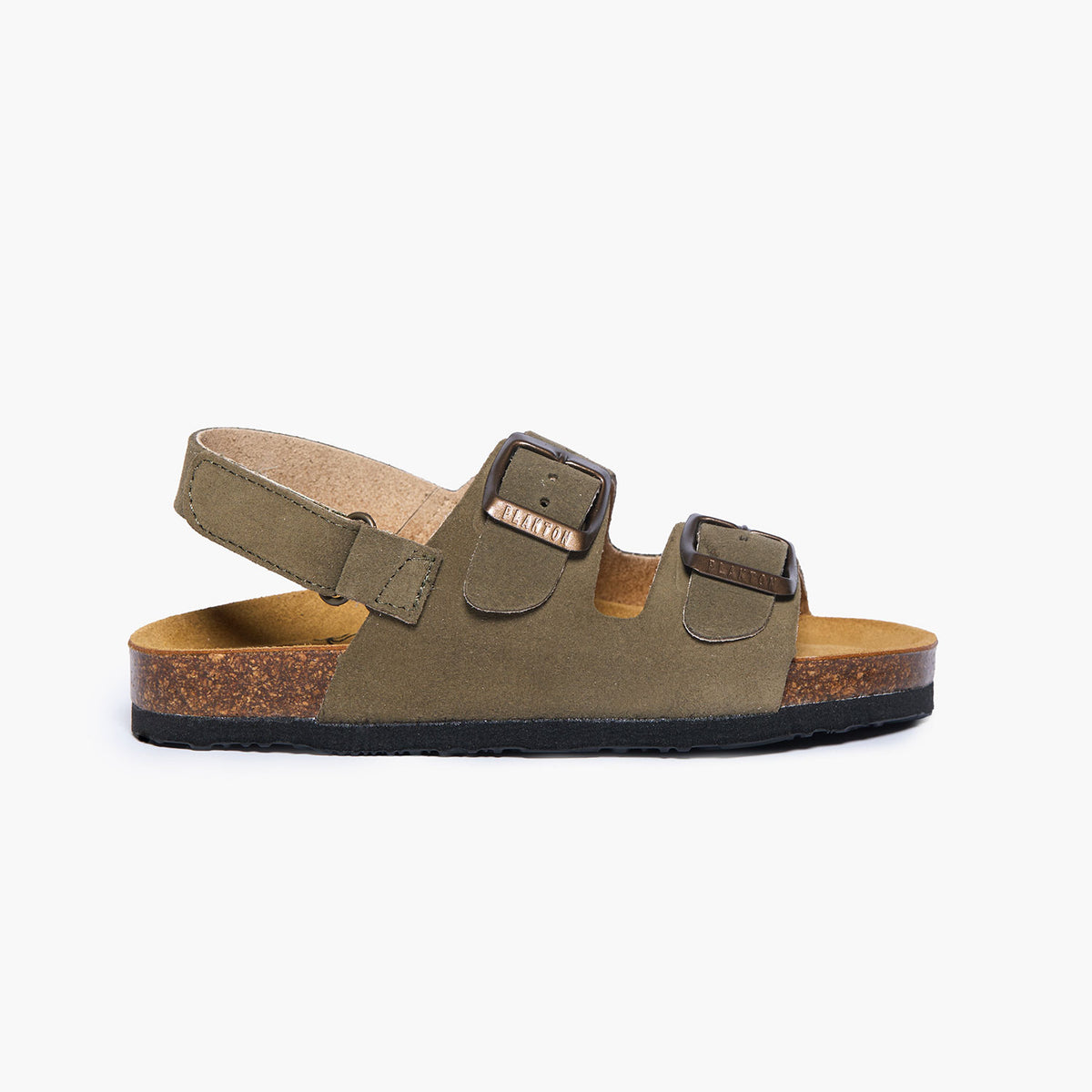 Baku-k Light Khaki Afelpado
